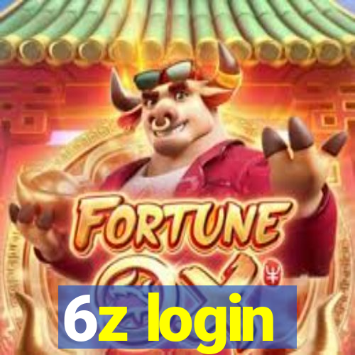 6z login